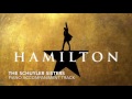 The Schuyler Sisters - Hamilton - Piano Accompaniment/Karaoke Track