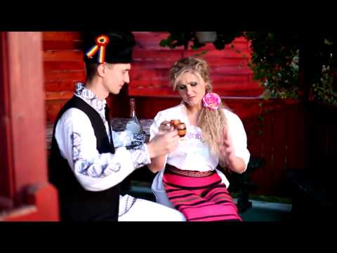 Sabina Leonte Alb - Bautura lacomoasa