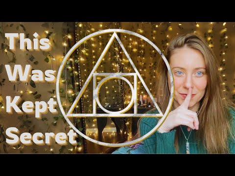 Use ALCHEMY to Manifest Fast | Hidden Meaning of The Philosopher's Stone