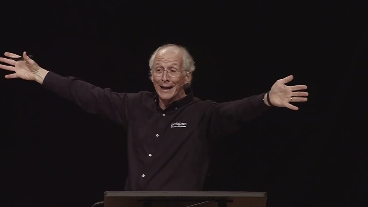 Too Many Settle for Too Little in Bible Reading