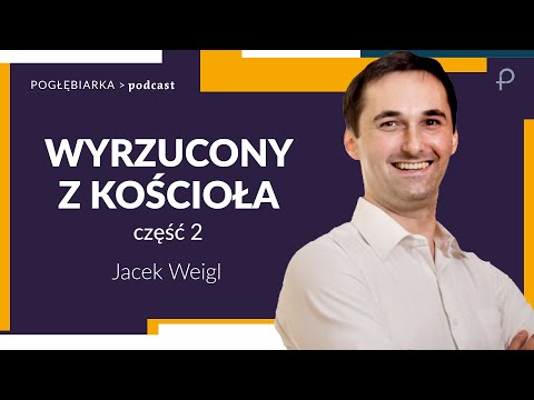 Jakość, nie ilość. Sekret rozwoju wspólnot kościelnych - Jacek Weigl