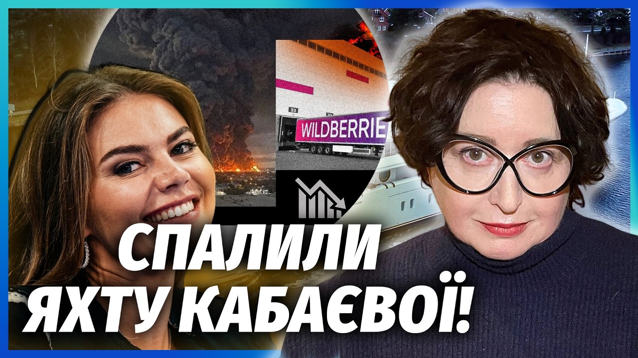 ⚡️Щойно! УДАР ПО БЛИЗЬКИХ МЕДВЄДЄВА. Вибухи в Пітері - ЩЕ НЕ ВСЕ. Ось що ПРИХО
