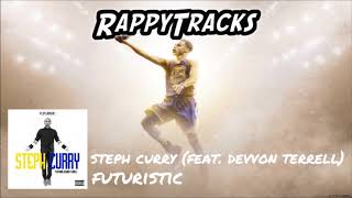 Futuristic - Steph Curry (feat. Devvon Terrell)