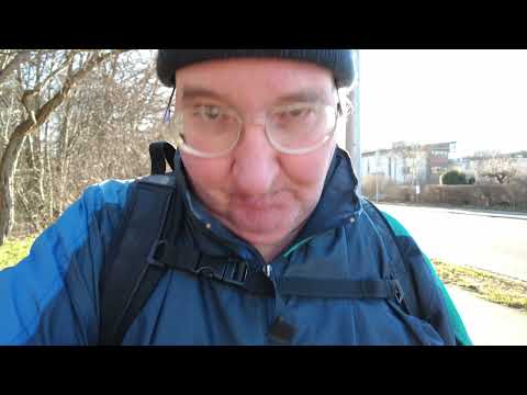 MongoTV_7912 - MIN GÅTUR - Del 5 - Mandag  20.December 2021 - Solskin - 20.000 Video På MONGO TV