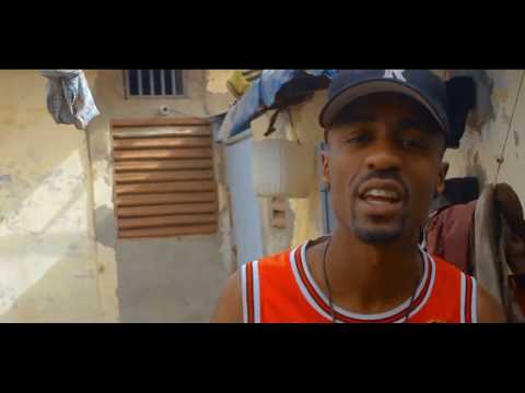 OwDiDi - M.O.T.S (Clip officiel)