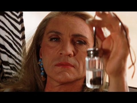 THE ADVENTURES OF PRISCILLA, QUEEN OF THE DESERT |  ABBA Turd