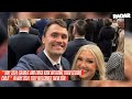 Inside Charlie Kirk And Wife Erika S Relationship Following The Right Wing Activist S Death As Gr