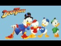 DuckTales Theme Spanish (Patoaventuras) 