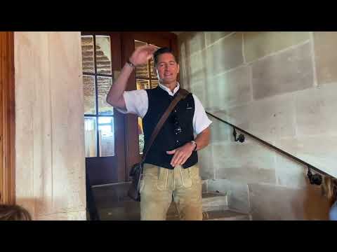 Hitlers Eagle Nest 2023 tour guide