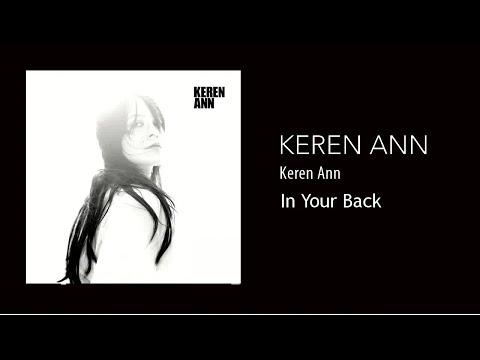 Keren Ann - In Your Back
