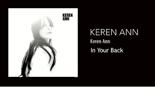 Keren Ann - In Your Back