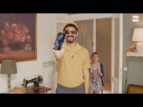 Il matrimonio di Peppesemprealtop - Paese Reale 12/11/2020