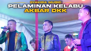 Download lagu SYAKIRA MUSIC - PELAMINAN KELABU | VOC AKBAR mp3