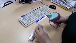 DataLogic GRYPHON GD4430