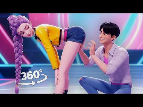 OH NO! This Was NOT Expected | 360° VR 8K