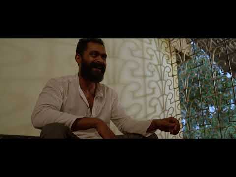 'Void' Short-film trailer | Written & Directed by Lenin Lokesh