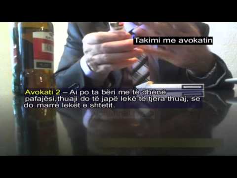 Fiks Fare Highlights, 18/12/2015 - Pjesa 2