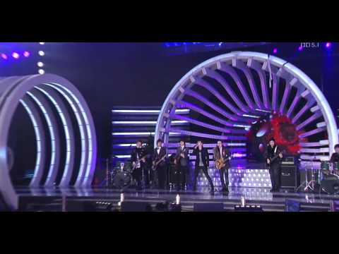 [HD] 29 FT Island + REI (Kim Jeong Seo)