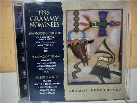 download lagu mp3 mp4 1996 Grammy Nominees, download lagu 1996 Grammy Nominees gratis, unduh video klip 1996 Grammy Nominees