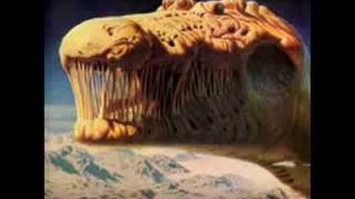 Blue Oyster Cult: The Marshall Plan