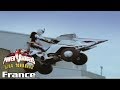 Power Rangers Dino Thunder Opening 3 France
