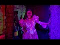 Blood Manor Walkthrough 2025 NYC S Scariest Haunted House 4K NYC Halloween 2025