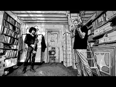 Oğuz Büyükberber and Oene van Geel "Re-Play"