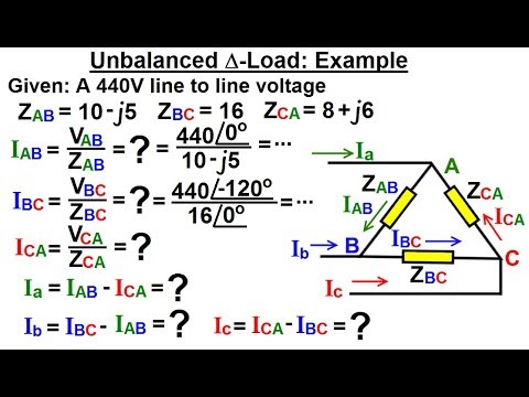 Electrical Engineering Ch 13 3 Phase Circuit 1 of 53 What is a 3 Phase Circuit