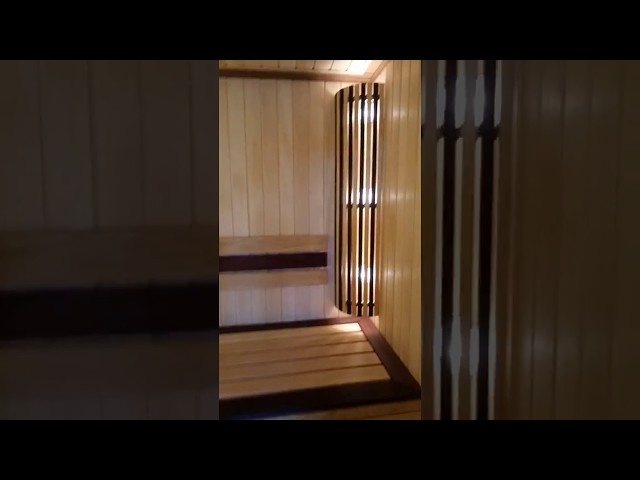 Фото Строительство саун и бань. От эконом вариантов для дачных участках до премиум сегмента для клиентов которые знают что хотят в этой жизни. Опыт проектирования и строительства коммерческих SPA