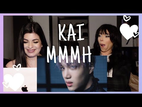 KAI - MMMH M/V | REACTION