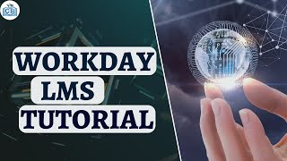 Workday LMS online Training | Workday LMS Tutorial on Mass Enroll | Workday videos | CyberBrainer