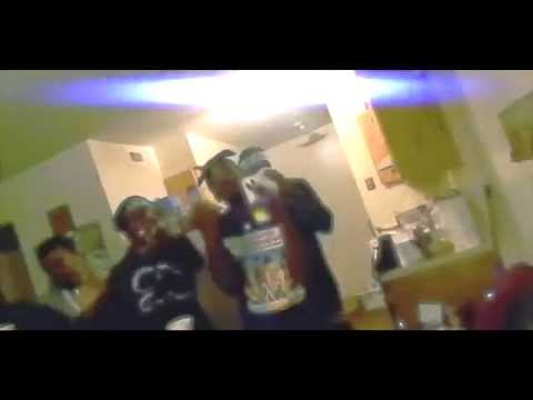 4-Ski - No Hook feat Bugatti Black prod by Ill Muzik #G8NG