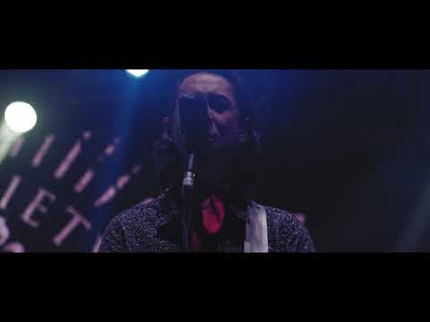 The Secret Society - Rubicon (Official Music Video)