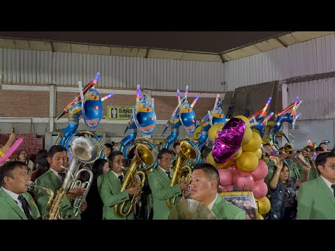 Mix Chimaychi #10 || Banda Nueva Sensacion Carhuayoc 