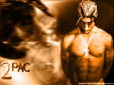 2Pac & Dj LPC   Make Money, Get Pussy Riaz's Mix