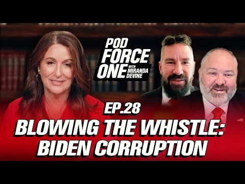 From P*rn to the Presidency: The IRS Probe That Hit A Wall