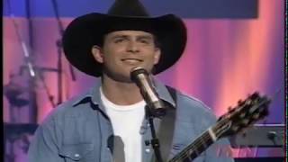 Rhett Akins - Prime Time Country - Driving My Life Away w/Interview
