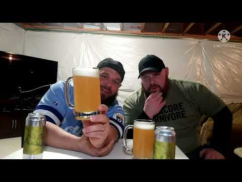 Double HDHC Mylar Bags - Other Half Brewing ft. Bear Ryan. "Get A Nose On Er" Ryan Series Ep#48.