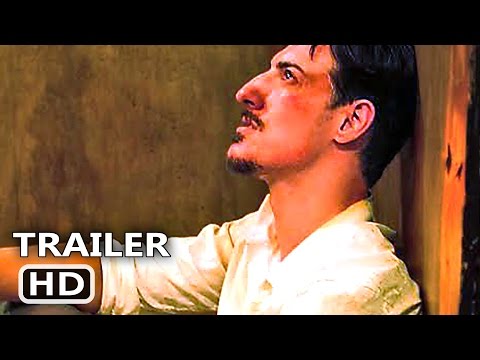 200 DEGREES Trailer (Eric Balfour, Thriller - 2017)