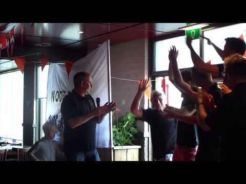 Nooit Gedacht KAMPIOEN - Seizoen 2013-2014 (8)