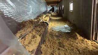 90 x 11 Meter siloss | Attēls 4 - Agroline