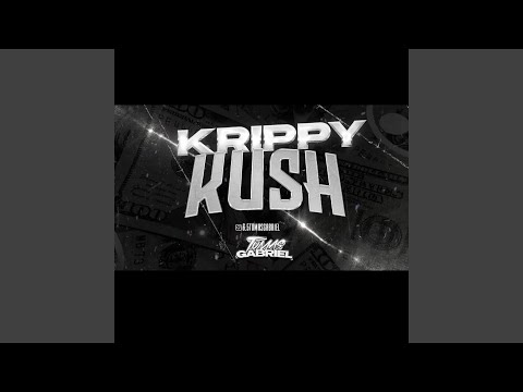 KRIPPY KUSH (AFTER MIX)