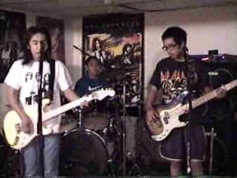 Voradeth - Kard Huk (Cover)