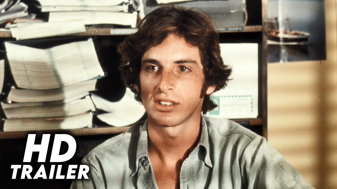 Joyride (1977) ORIGINAL TRAILER [HD]