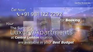 The Sumner   Luxury Apartments at Central London