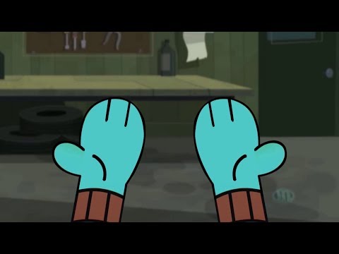 Disc - A - Doodle (Part 4) The Quest Begin