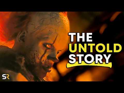 How Welcome to Derry Connects IT Chapter 1 & Chapter 2