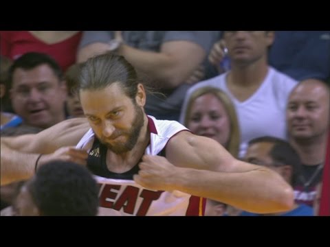 NBA Bloopers – The Starters