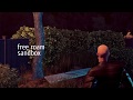 Gameplay video of Thief Simulator  XBox