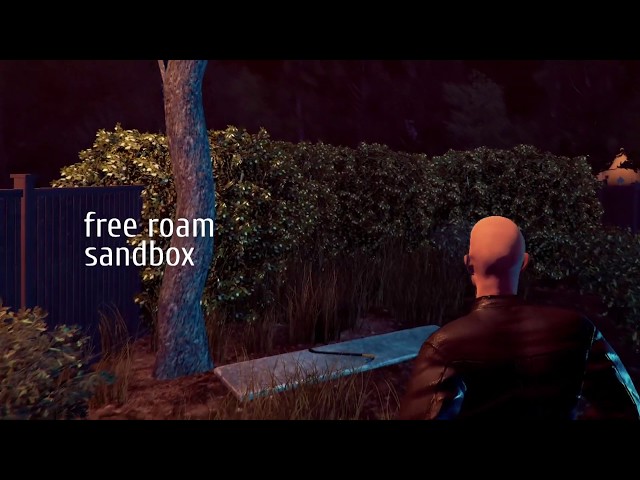 Video - Thief Simulator (PC)